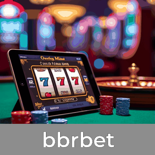 bbrbet - Slots com Mega Jackpot, Jogos de Mesa Estratégicos, Experiências ao Vivo Imersivas
