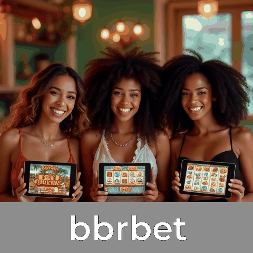 App bbrbet: Sua Plataforma Completa de Apostas na Palma da Mão