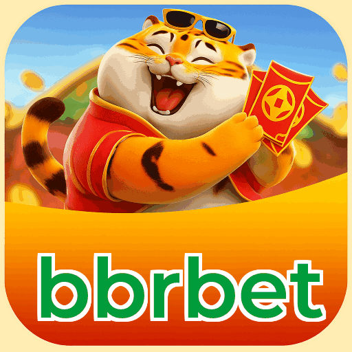 bbrbet Logo